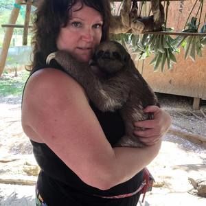 Meet your Posher, Tami